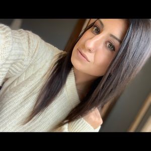 Meet your Posher, Shayla